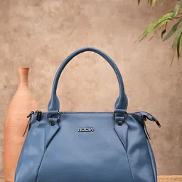 Rocia PU Structured Shoulder Bag-32