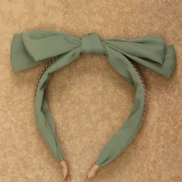 One Friday Girls Hairband-24