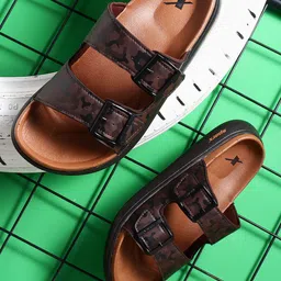 Sparx Men Slip-On Sliders-84