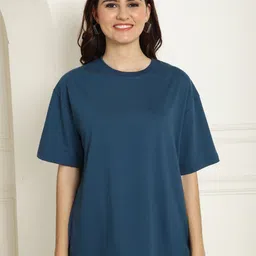 Metronaut Women Printed T-shirt-picture-30