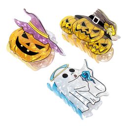 Radhu & Kabby Women Set of 3 Claw Clip-image-43