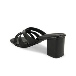 Mast & Harbour Open Toe Block Heel Sandals image 2
