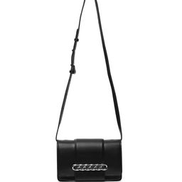 MIRAGGIO Amanda Chain Design Sling Bag-15