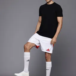 ADIDAS Men AEROREADY Manchester United 24/25 Running Shorts-picture-42