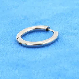 KRENOZ Circular Hoop Earrings-27