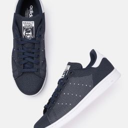 ADIDAS Originals Men Woven Design STAN SMITH WEAVE Sneakers-picture-36