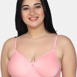 SKDREAMS Bra Full Coverage Heavily Padded-9