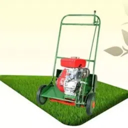 Unison Lawn Boy 20 Inch Honda GX160 Petrol Engine without Bearing-image-74
