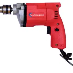 Pro Captial Tools Electric Drill Machine ID010 450W 10 mm-39