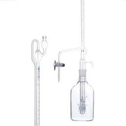 Rasayan 10ml Burettes 5801-picture-1