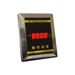 ACE Instruments AI-DP1A Single Parameter Clean Room Scanner-15