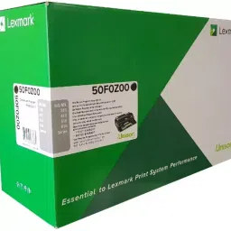 Lexmark 50F0Z00 Drum Unit Cartridge Black-image-13