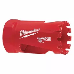 Milwaukee Hole Saw 1-1/8 inch Saw Diameter, 33UH14-image-89