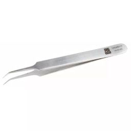 RS PRO Tweezer 110 mm Stainless Steel, 1369845-39