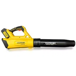 Vormir 280W Yellow Dual Speed Cordless Leaf Blower VR BB85-05-18