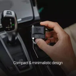 MODAXE Android & iOS Operating Bluetooth Advance OBD II Scans and Reads Fault Codes OBDeleven Next Gen Device image 4