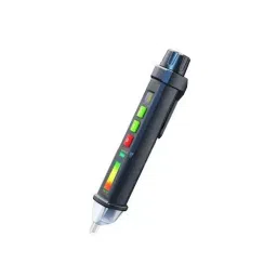 Signette Non Contact 50 V Multipurpose AC Voltage Detector Tester Pen 50-60 Hz (Pack of 2)-26