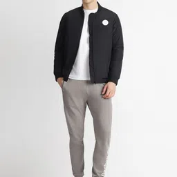 Reebok Open Front Jacket image 3