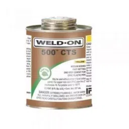 Weld-On 50ml CPVC Pro IPS 500 CTS Adhesive Solution-picture-15