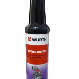 Wuerth 250 ml Petrol Additive For Car-22
