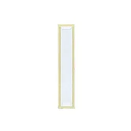 AS ONE Name Case 120×24 cm PVC Vinyl Chloride Resin, SK-480 (Pack of 50 pcs)-31