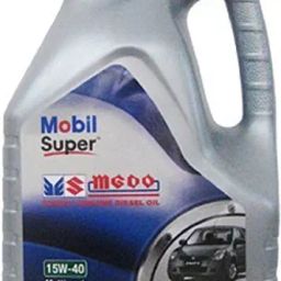 Mobil Super MGDO 15W-40 Passenger Car Oil 1 Litre-image-9