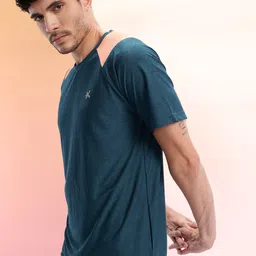 HRX by Hrithik Roshan Men Rapid-Dry Running T-shirt-picture-41