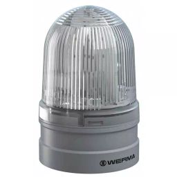 Werma Beacon EvoSIGNAL Midi Series Green Red Yellow 12 V 24 Base Mount LED Bulb, 261.430.70-image-59