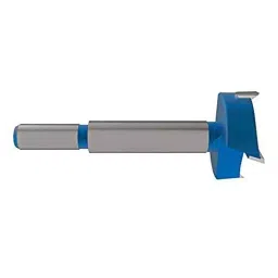 Metro 35mm Blue Hole Drill Bit-47