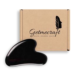 Getmecraft Obsidian Gua Sha Stone-11