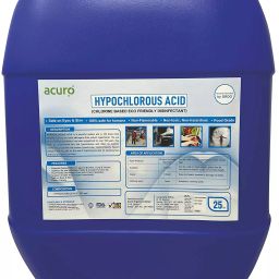 Acuro 25 L Liquid Disinfectant Liquid-image-2