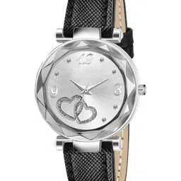 Miss Perfect Women Dial & Leather Straps Analogue Watch YP95-picture-30