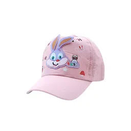 Zacharias Kids Printed Baseball Cap-picture-7