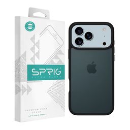 SPRIG iPhone 17 Pro Max Back Case-picture-20