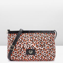 Caprese Women Printed Sling Bag-27