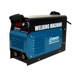 Bravio 200 A Single Phase Inverter Arc Welding Machine BR 200A-16