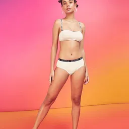 ENAMOR XO Mid-Rise Hipster Briefs-image-40