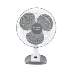 Anchor Flora Neo Graphite Grey 400 mm Oscillation Table Fan, 14154GGY-image-22