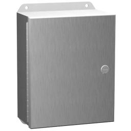Hammond Junction Box 254x203x152 mm Stainless Steel, 2383776-picture-46