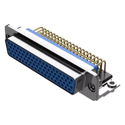 POSITRONIC HD D SUB CONN, R/A RCPT, 15POS, DE, SLDR, MCDD15S4R7N0K/AA-15.-picture-16