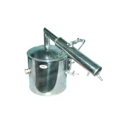 Labpro 123 Barnstead Type SS Table Top Water Still with output 25-26 Lph-43