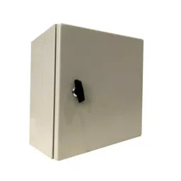 RS PRO Steel Wall Box, IP66, 400 mm x 300 mm x 150mm Model No 2229364-picture-23