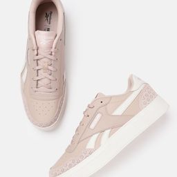 Reebok Women Court Advance Bold Tennis Shoes-image-18