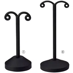 AS ONE Accessories Mini Stand 2.5 × H5.5 cm Resin Lacquer Coating, 61-151-10-1-image-41
