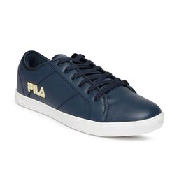 FILA Men Navy KARLOS Sneakers-picture-4