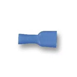 MULTICOMP PRO Quick Disconnect Crimp Terminals CRIMP TERMINAL, FEMALE, PK100, FDFD2-187(8) (Pack of 100)-image-11