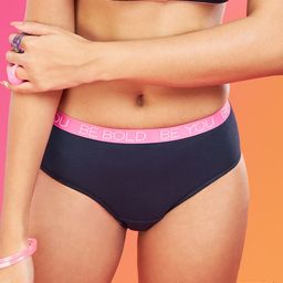 ENAMOR XO Mid-Rise Hipster Briefs-image-39