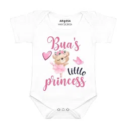Arvesa Infants Printed Bodysuit-picture-20