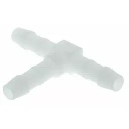 RS PRO Hose Connector Tee Hose Joiner 4 mm ID, 4198123 (Pack of 10 pcs)-image-16
