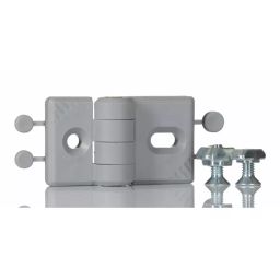 Bosch Rexroth Door Hinge, 8 mm, 10 mm Slot, 30 mm Strut Profile, 3842554460-picture-4